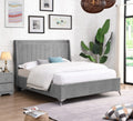 Mayo Bed Grey