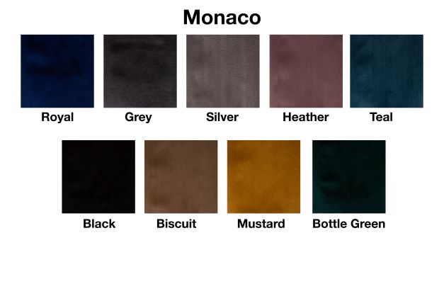 Impression Headboard