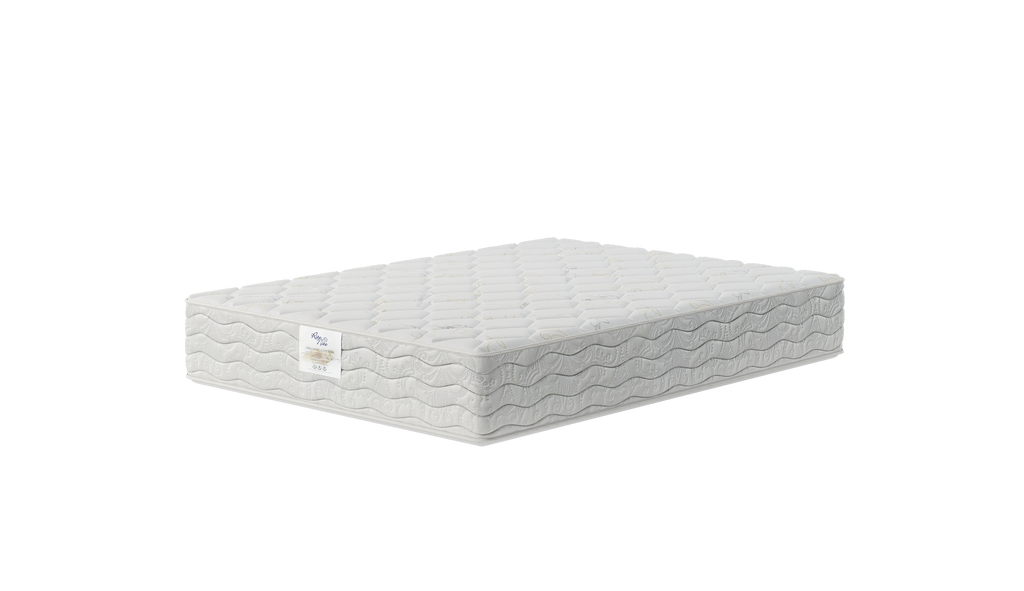 Organic Cotton Pillow Top Mattress