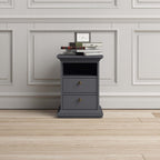 Paris Small Bedside locker
