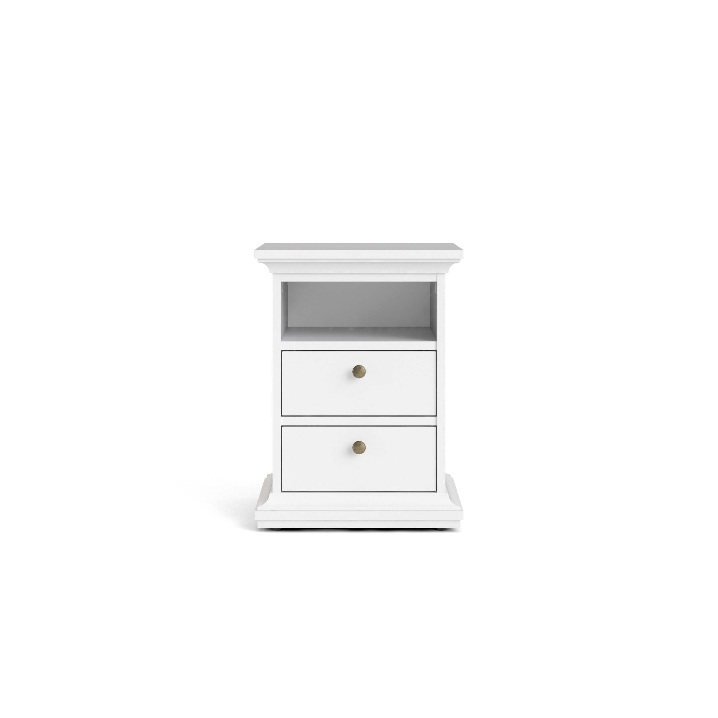 Paris Small Bedside locker