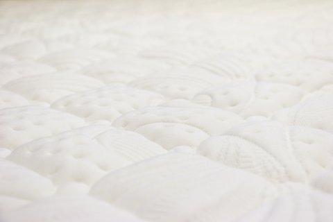 1000 pocket spring mattress