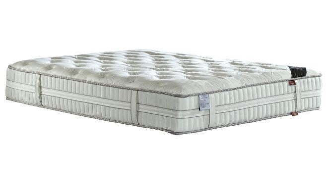 Supreme Duo Mattress