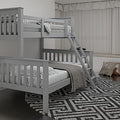 Triple Bunk Bed