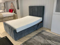 DURAMATIC Divan Bed