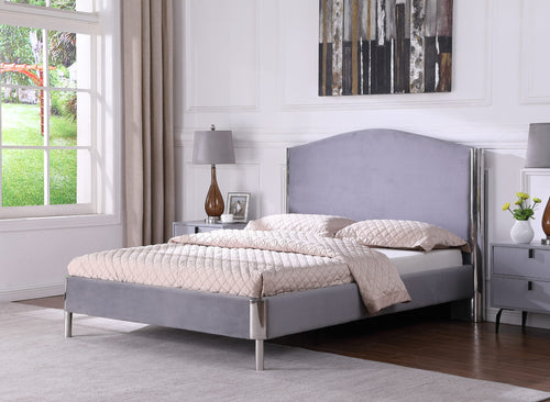 Albee Bed Double size
