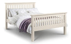 Barcelona Low foot end Bed