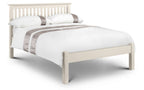 Barcelona Low foot end Bed
