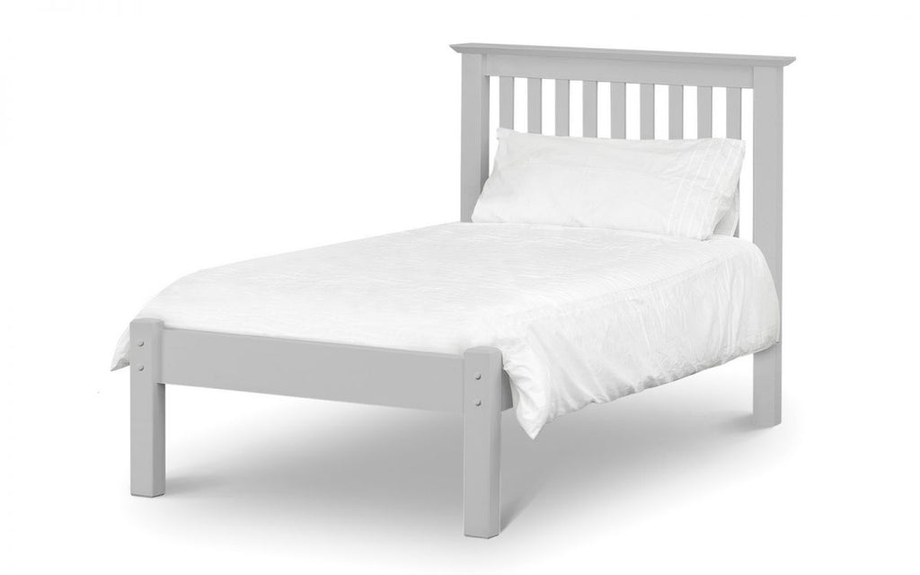 Barcelona Low foot end Bed