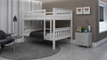 Athens Quad Bunk bed