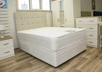 1000 pocket spring mattress