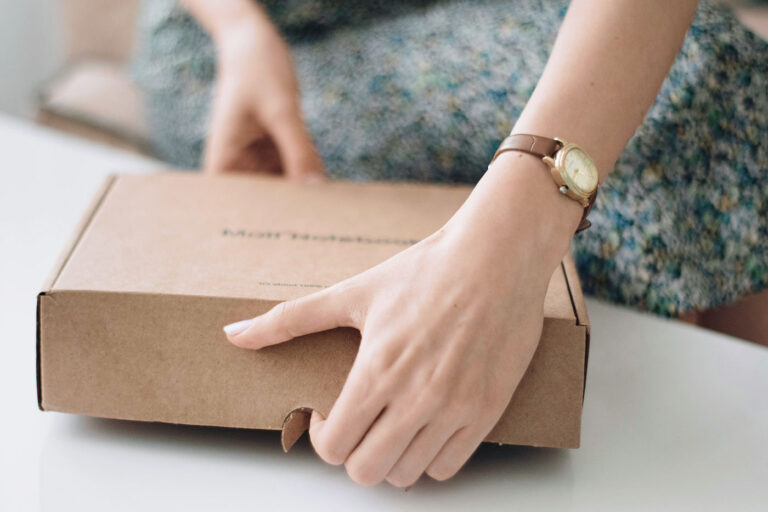 5 Easy Swaps for a More Sustainable Closet