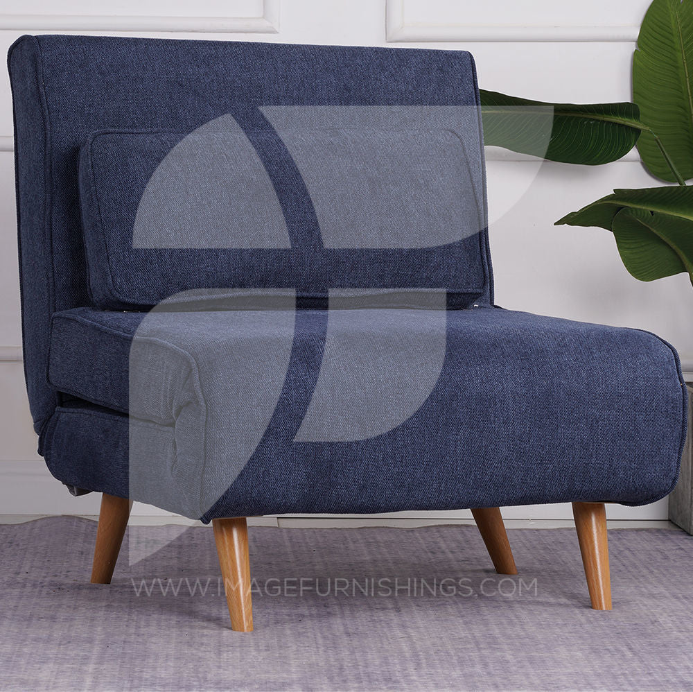 Kendal sofa bed single - Image 2