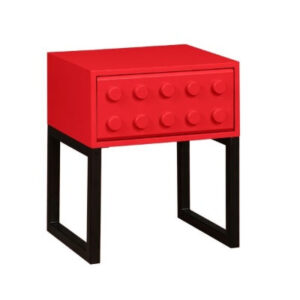 Blox Bedside Locker