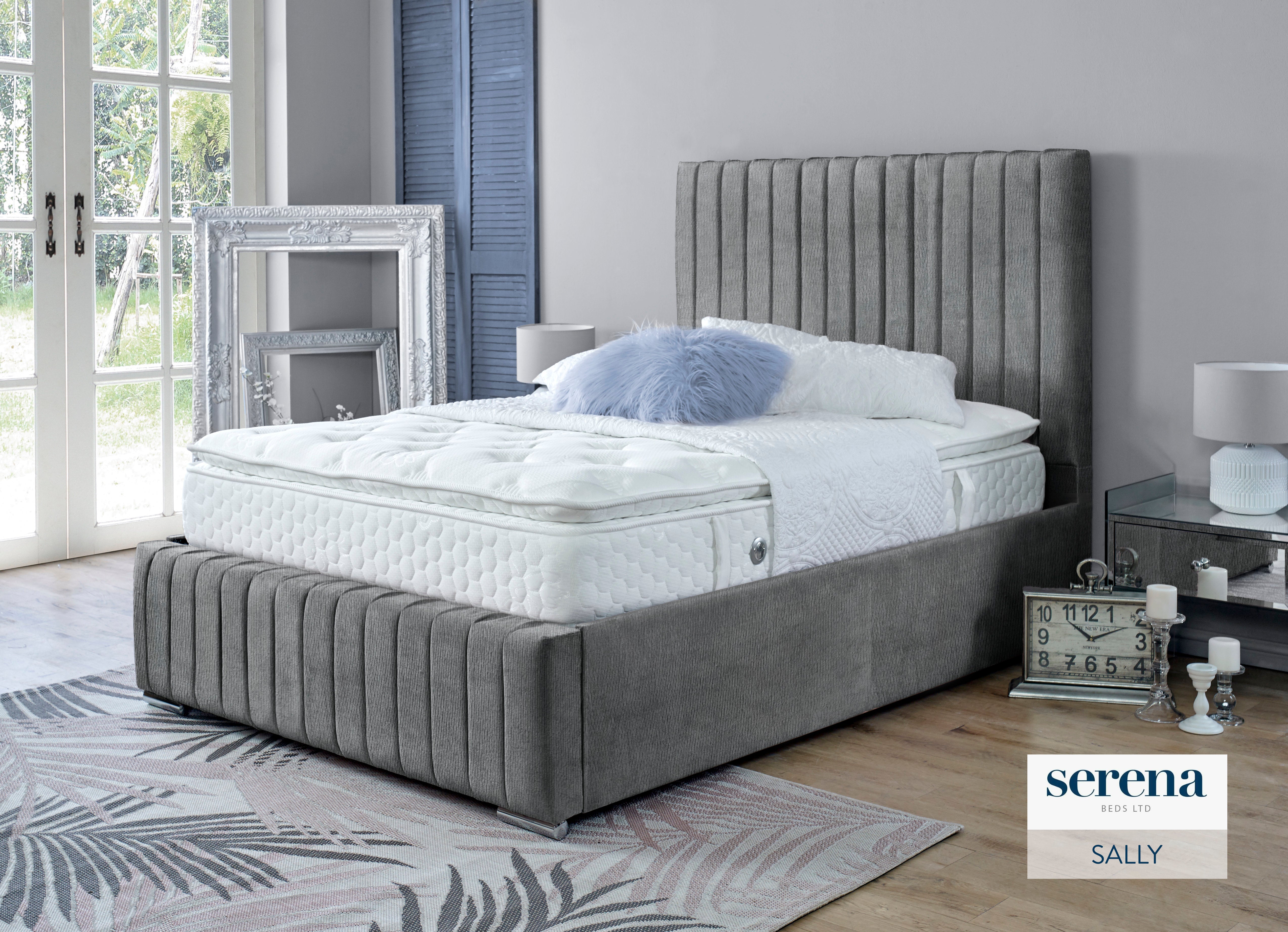 Zara Bed - Image 2