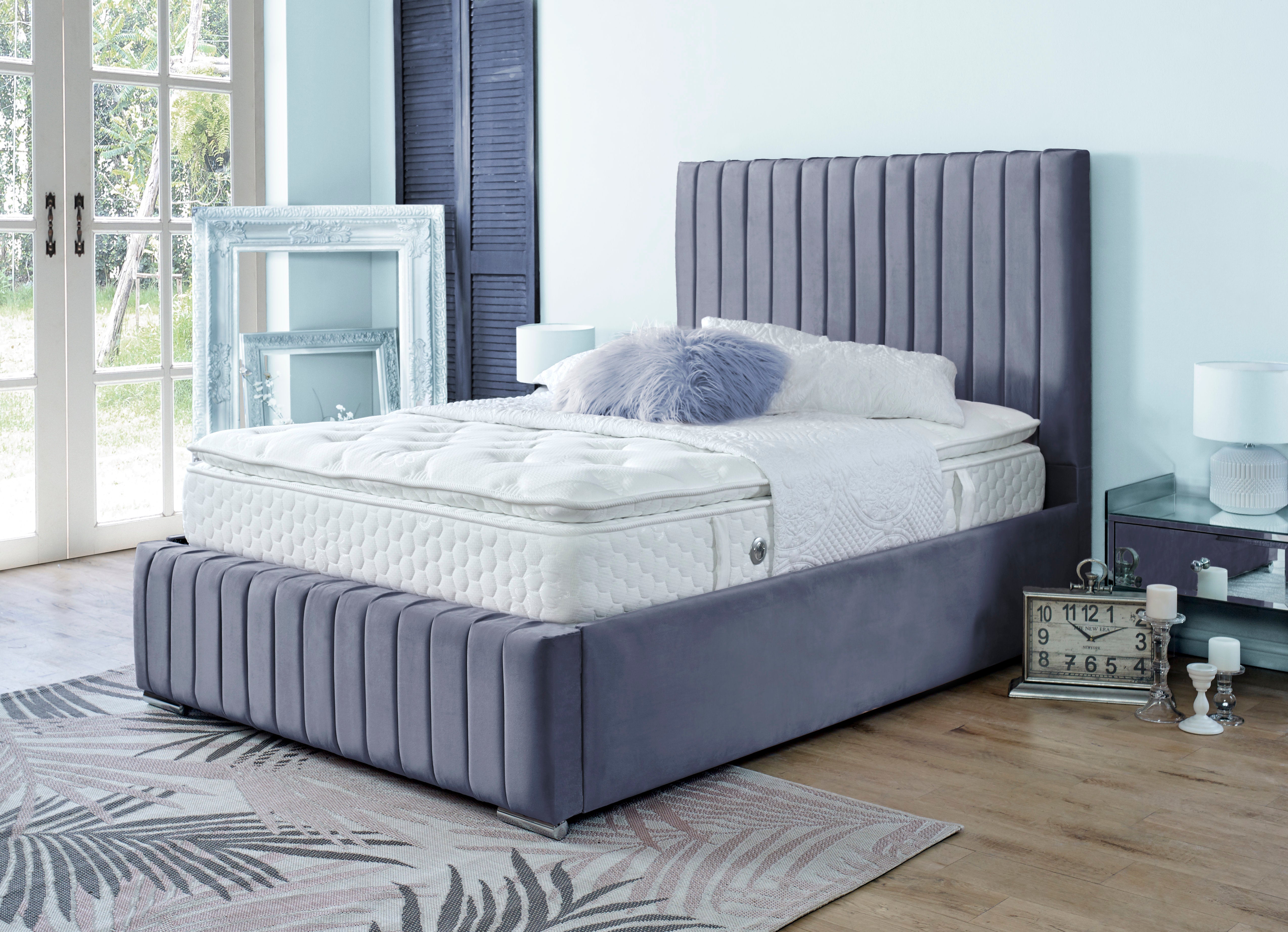 Sally Storage Bed - Image 2