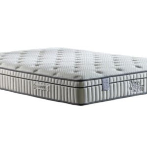 Back Care Mattress DB