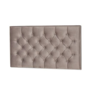 Carlton headboard