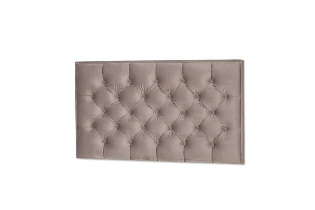Carlton headboard