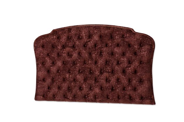 Palace Headboard