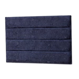 Platinum Headboard