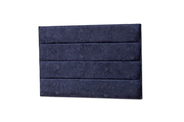 Platinum Headboard