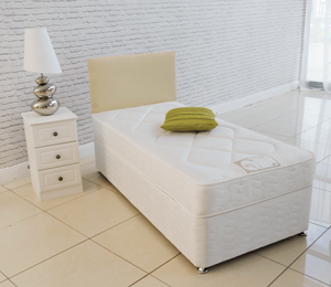 Classic Touch Divan Bed