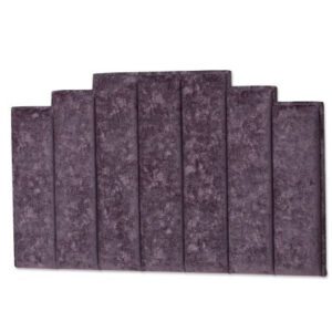 Castle Headboard