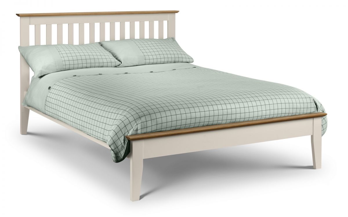 Salerno Shaker two tone - Image 2