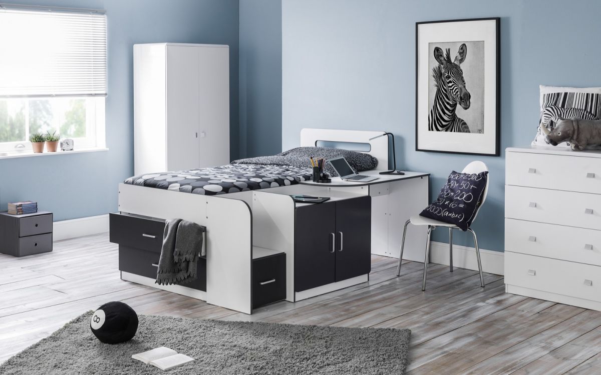 Cookie Cabin Bed - Image 2