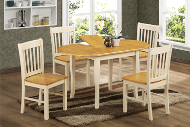 Thames Dining Set - Image 2