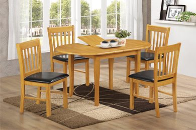Shannon Dining Set