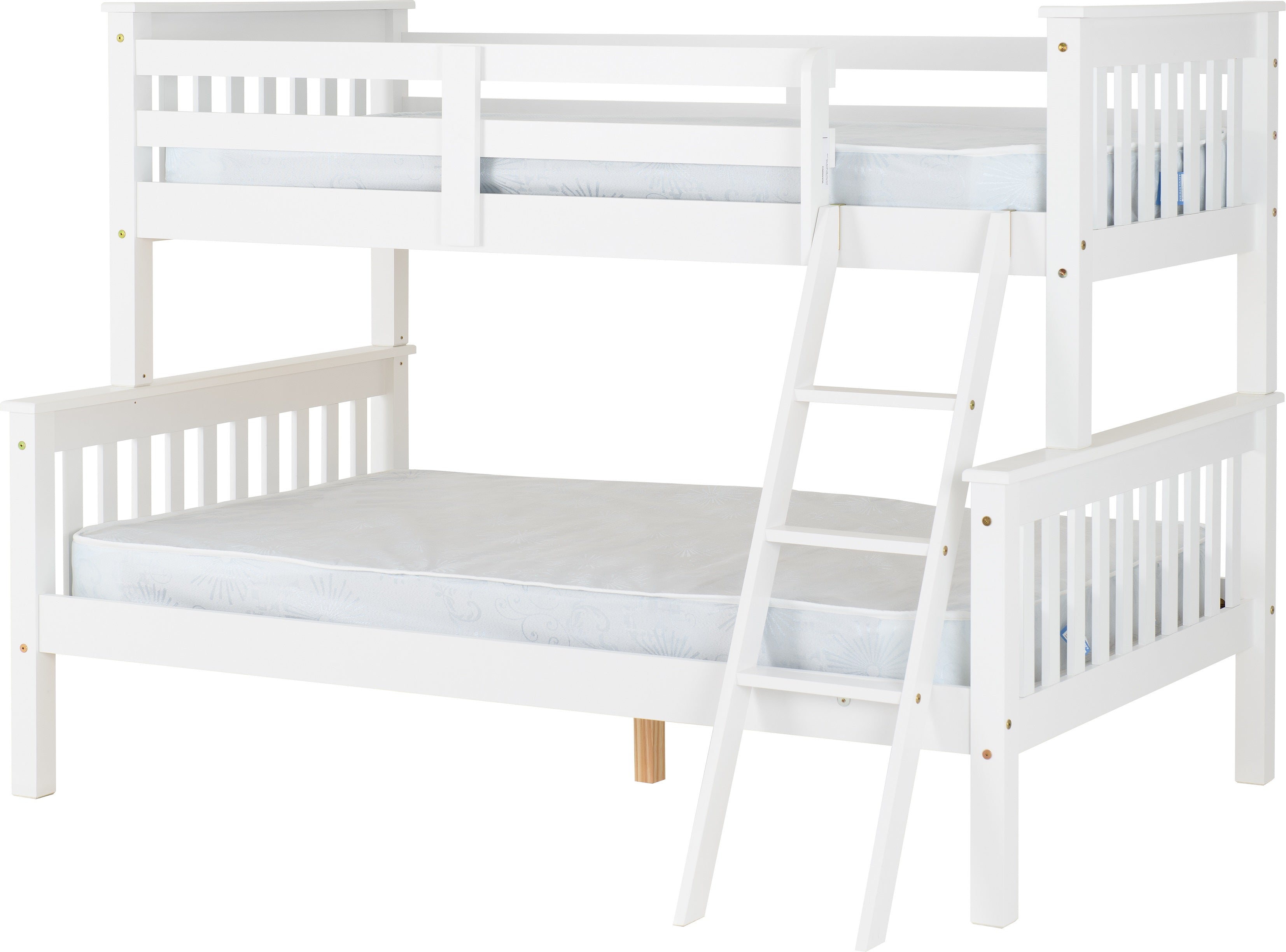 Neptune Triple bunk bed - Image 2