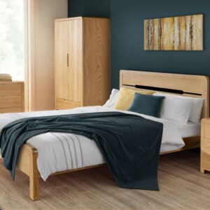 Curve Bed