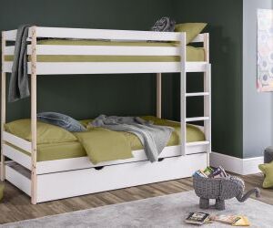 Nova Bunk Bed