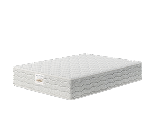 Elegant pocket sprung Mattress
