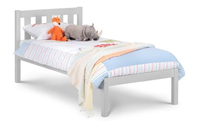 Luna solid pine Bed - Image 6
