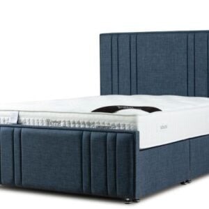 Talbot Set and Footboard