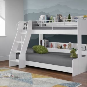 Domino Triple Sleeper