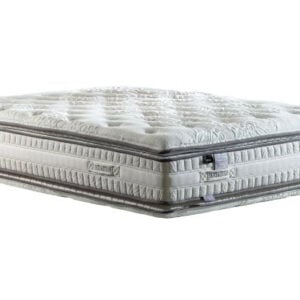 Comfort Zone 1500 Pocket Sprung Mattress