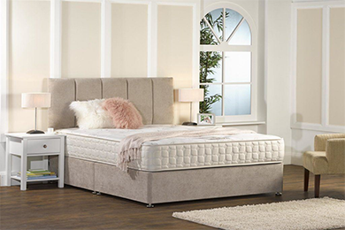 Shepherds Dream Mattress