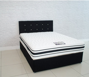 Visco Pocket Divan