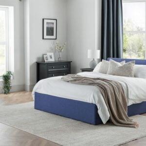 Rialto Lift-Up Storage Bed king size