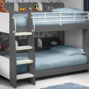 Domino Bunk Bed
