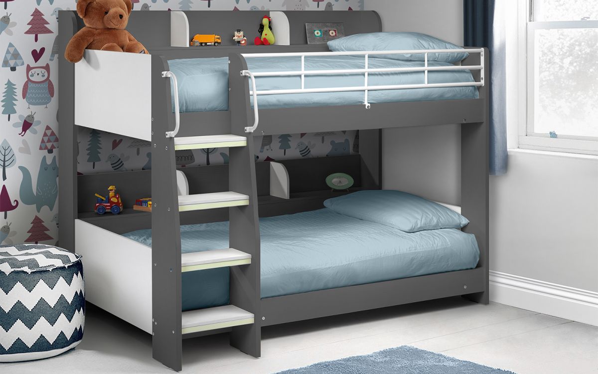 Domino Bunk Bed