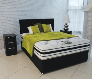 Spinal Pedic Elegance Divan