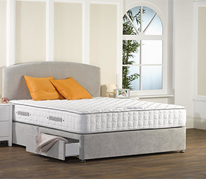 Reflect Visco Mattresses