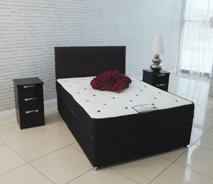 COSISOFT Mattress