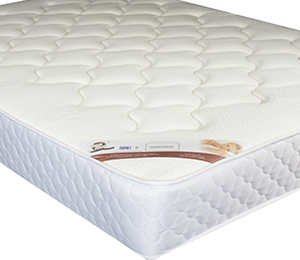 Master Memory Foam Mattress