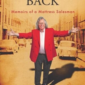 Matress Mick Book